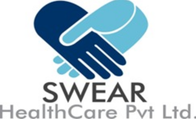 SWEAR HEALTHCARE PVT. LTD. logo