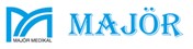 MAJÖR MEDİKAL PAZ.TİC.İTH.İHR.LTD.ŞTİ. logo