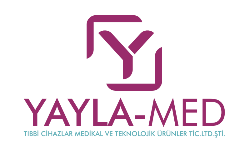 YAYLA-MED TIBBİ CİHAZLAR MEDİKAL VE TEKNOLOJİK ÜRÜNLER TİCARET LİMİTED ŞİRKETİ logo