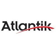 ATLANTİK MAKİNA SAN. VE TİC. A.Ş. logo