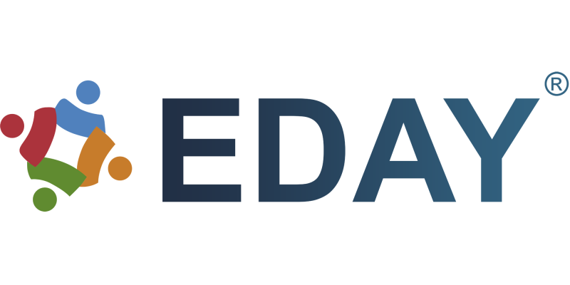 EDAY ELEKTRONİK DIŞ TİC. SAN. LTD. ŞTİ. logo