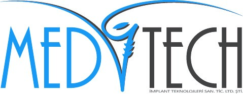 MEDİTECH İMPLANT TEKN. SAN. TİC. LTD.ŞTİ. logo