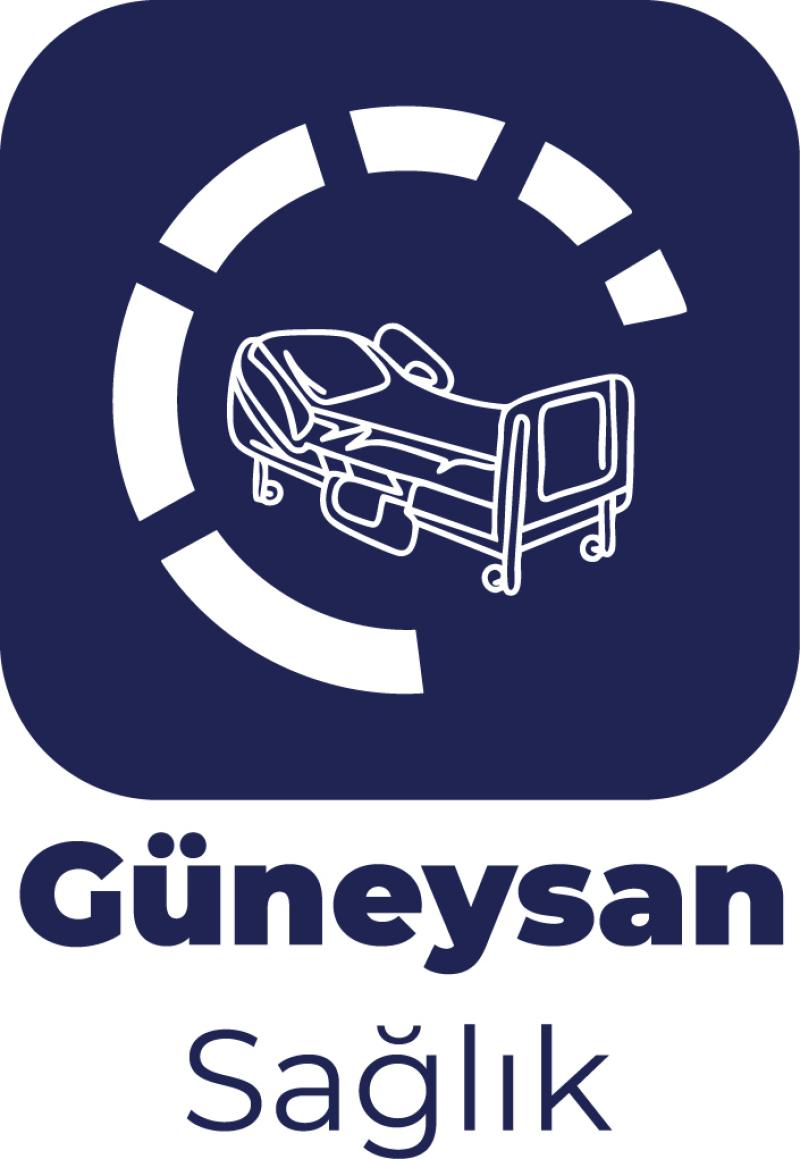 GÜNEYSAN SAĞLIK HİZMETLERİ ANONİM ŞİRKETİ logo
