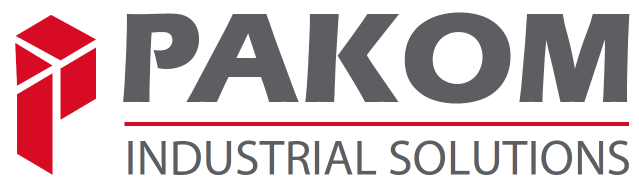 PAKOM ENDÜSTRİYEL ÇÖZÜMLER A.Ş.