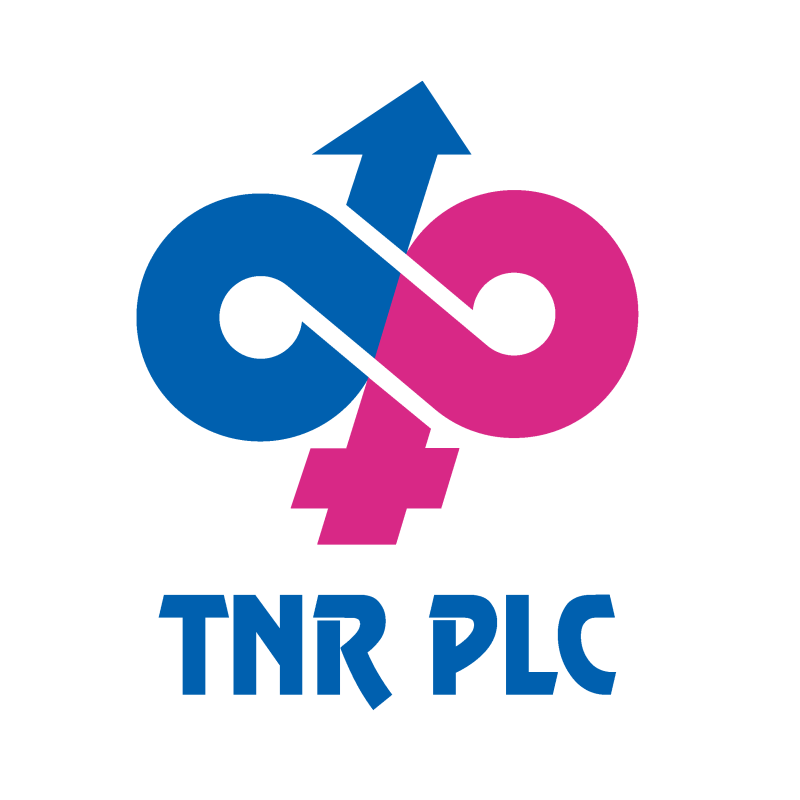 THAI NIPPON RUBBER INDUSTRY PUBLIC CO. LTD. logo