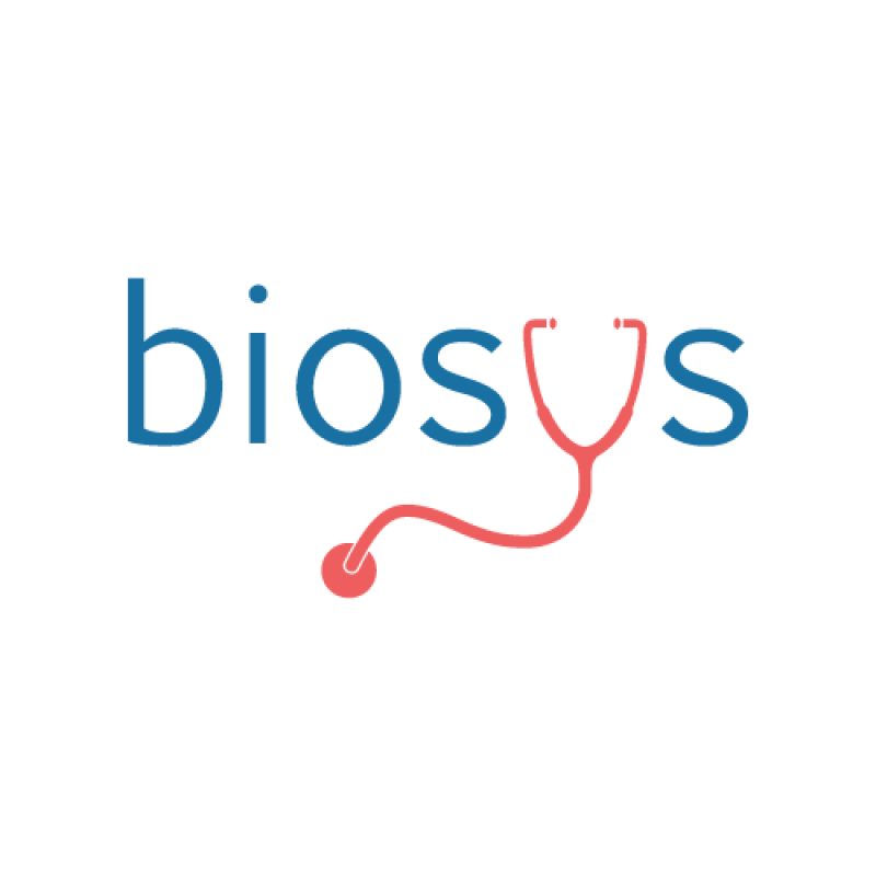 BİOSYS BİYOMEDİKAL MÜH. SAN. VE A.Ş. logo