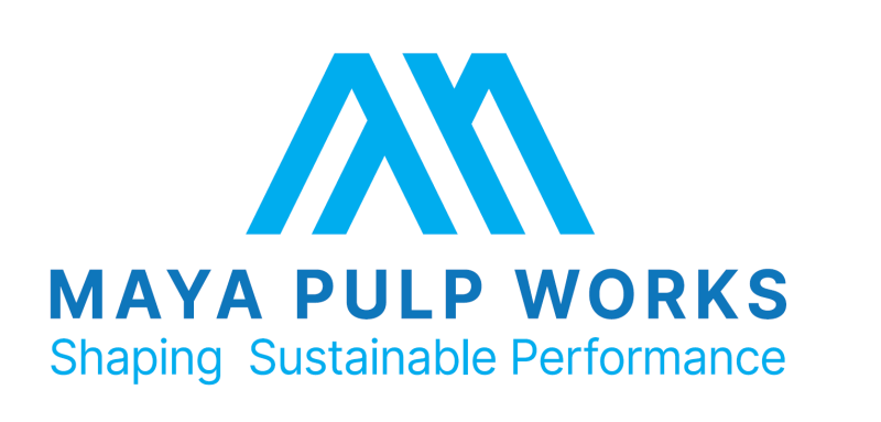 MAYA PULP KAĞIT SANAYİ VE TİCARET LİMİTED ŞİRKETİ logo