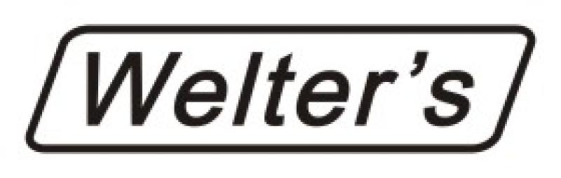 WELTER S CO., LTD. logo