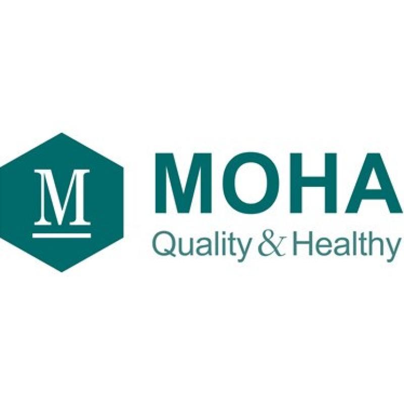 MOHA USA logo