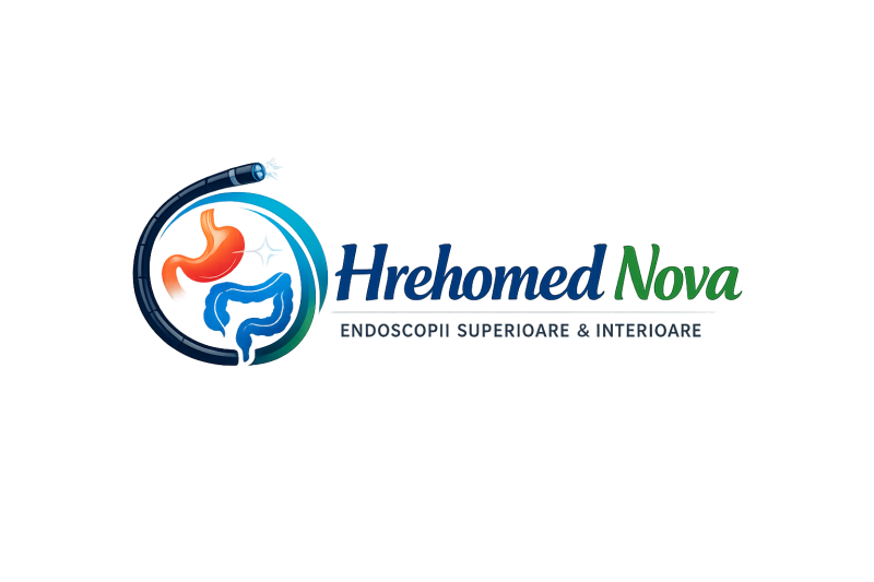 HREHOMED NOVA SRL logo
