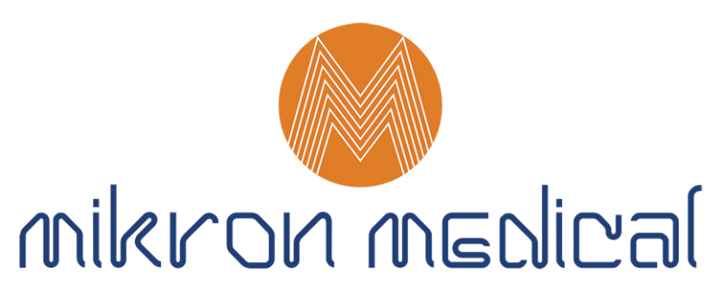 MİKRON MAKİNA SAN. VE TİC. LTD. ŞTİ. logo