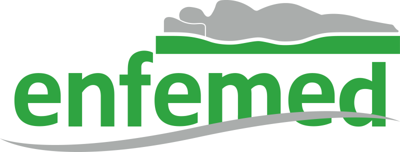 ENFEMED MEDİKAL ÜRÜNLERİ SAN. VE TİC. LTD. ŞTİ. logo