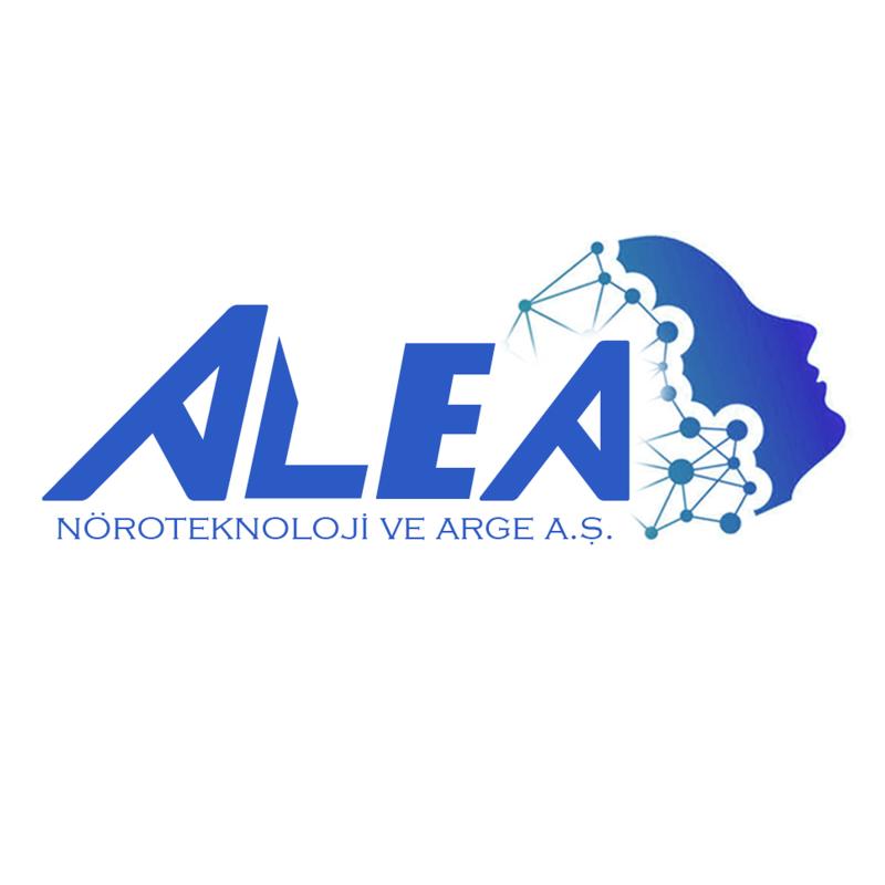 ALEA NÖROTEKNOLOJİ VE ARAŞTIRMA GELİŞTİRME A.Ş. logo