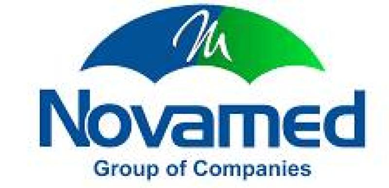 NOVAMED PHARMACEUTICAL PVT. LTD.