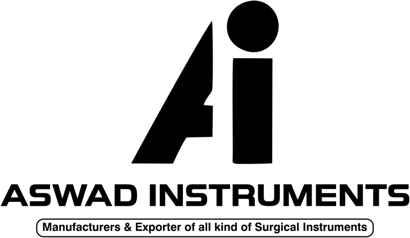 ASWAD INSTRUMENTS logo