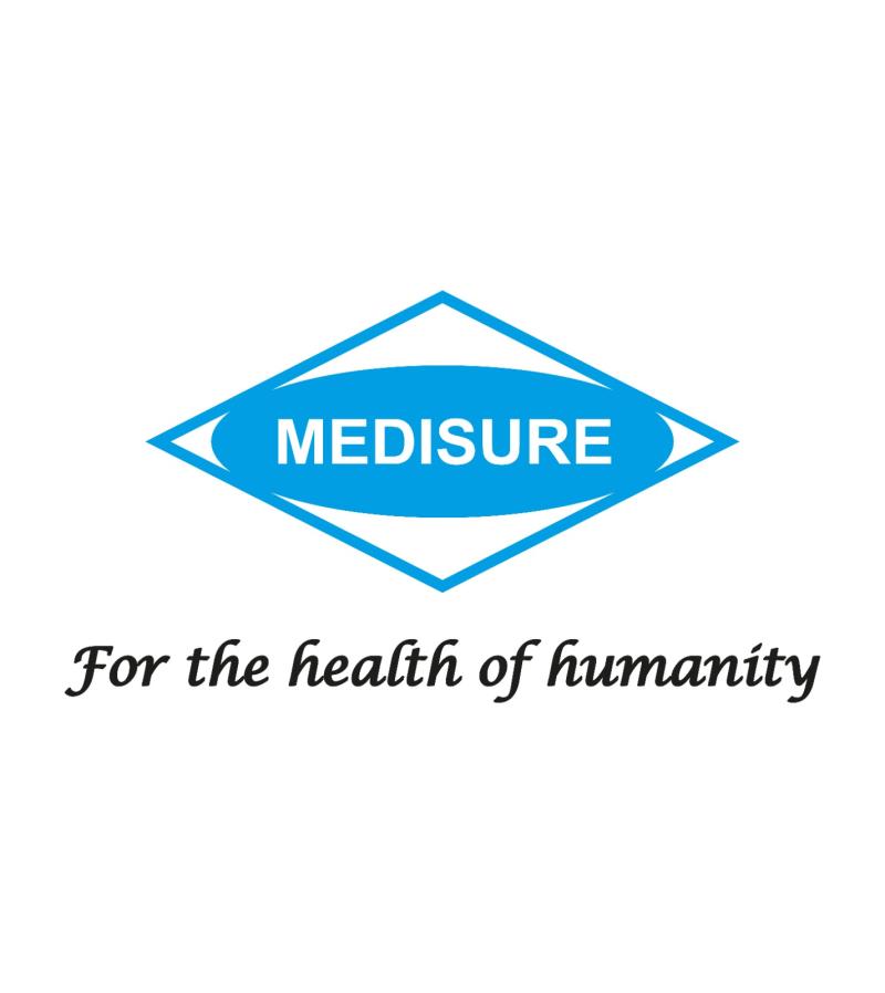 MEDISURE LABORATORIES PAKISTAN PVT LTD. logo