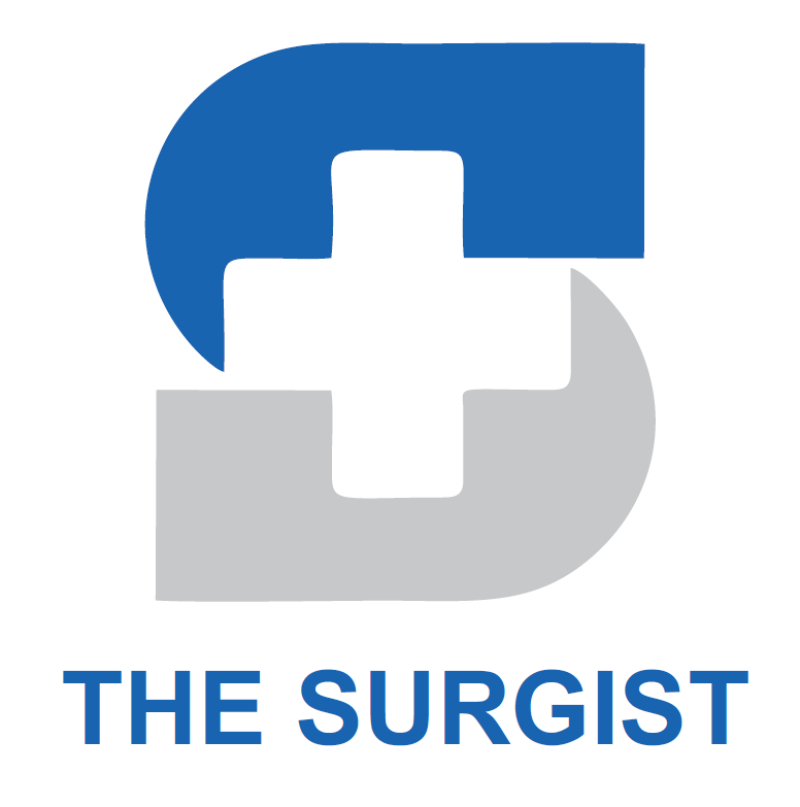 THE SURGIST logo