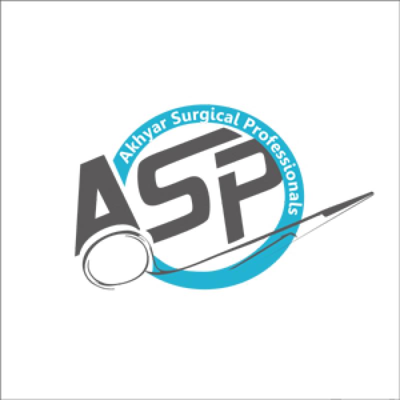 AKHYAR SURGICAL PROFESSIONALS logo