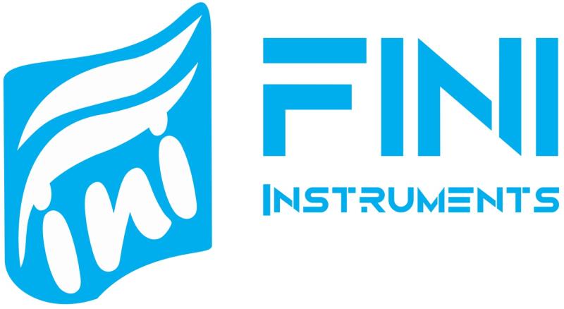 FINI INSTRUMENTS logo