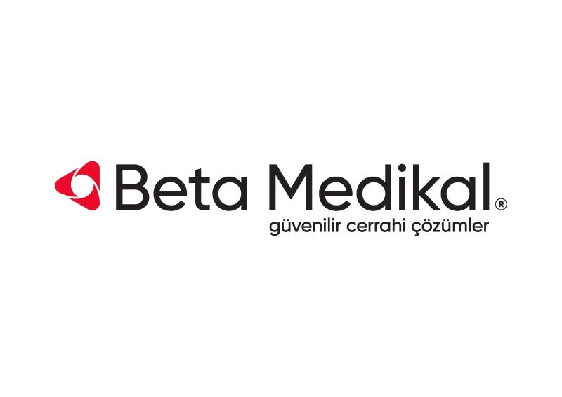 BETA MEDİKAL SAĞLIK ÜRÜNLER SAN VE DIŞ TİC LTD ŞTİ