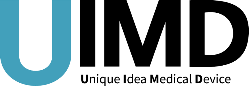 UIMD INC. logo