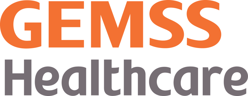 GEMSS HEALTHCARE CO LTD logo