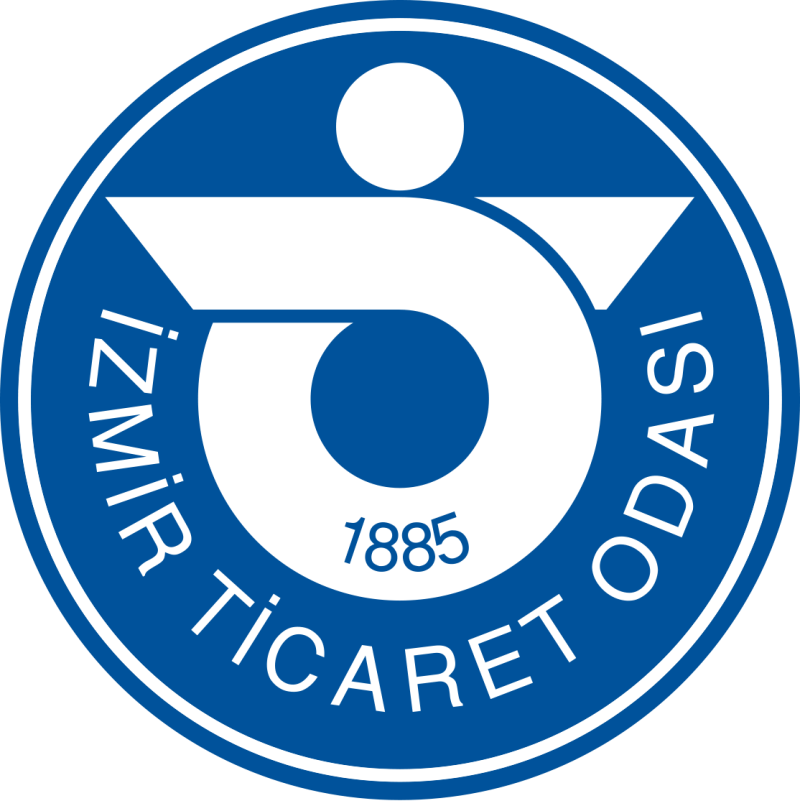 İZMİR TİCARET ODASI logo