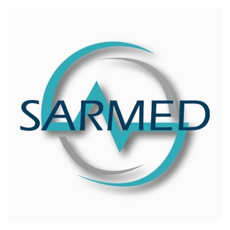 SARMED GRUP BİYOMEDİKAL VE MÜH. LTD. ŞTİ.