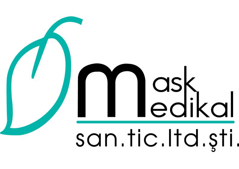 MASK MEDİKAL SAN.TİC.LTD.ŞTİ. logo