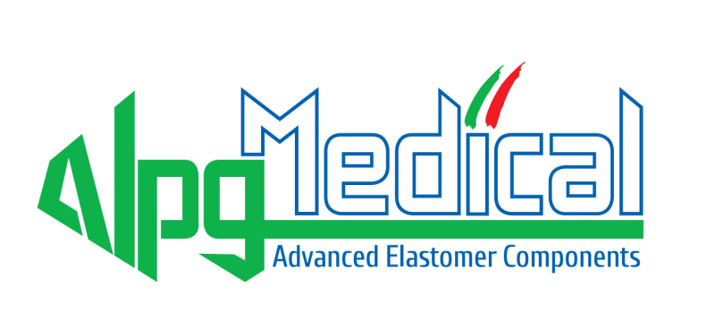 ALPG MEDICAL S.R.L. logo
