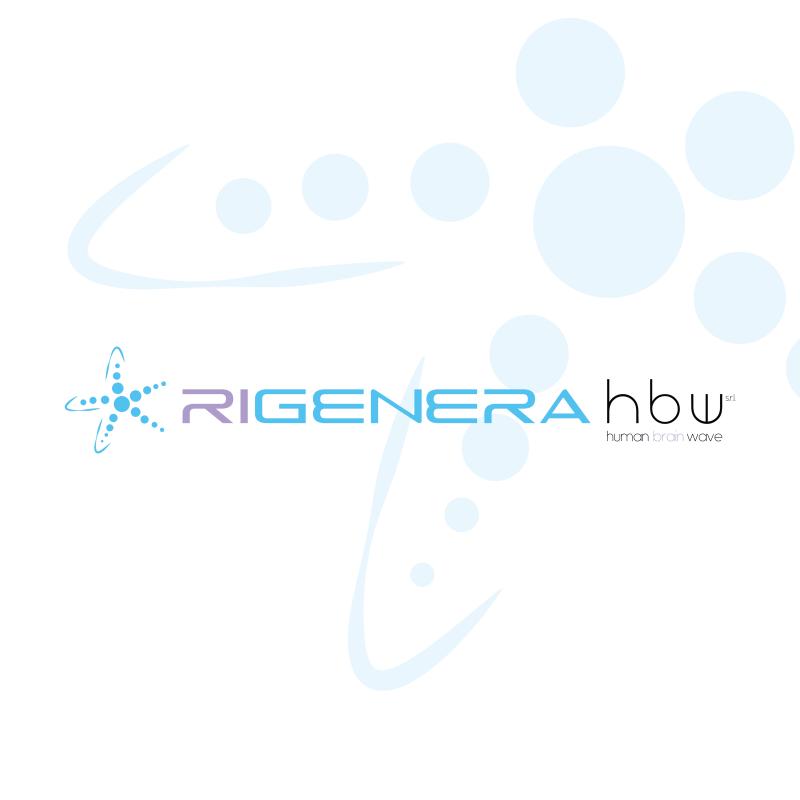 HUMAN BRAIN WAVE SRL logo
