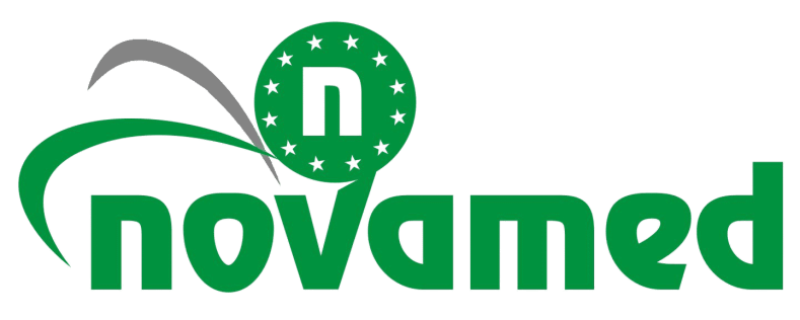 NOVAMED SRL logo