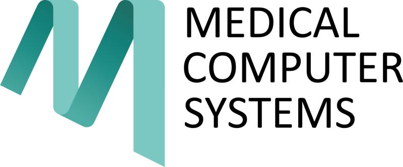 MCS LTD (MEDICAL COMPUTER SYSTEMS) logo