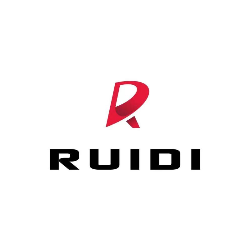ZHEJIANG RUIDI VEHICLE INDUSTRY CO., LTD logo