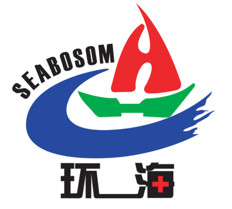 SHANDONG JINLAI HUANHAI MEDICAL TECHNOLOGY CO. LTD. logo