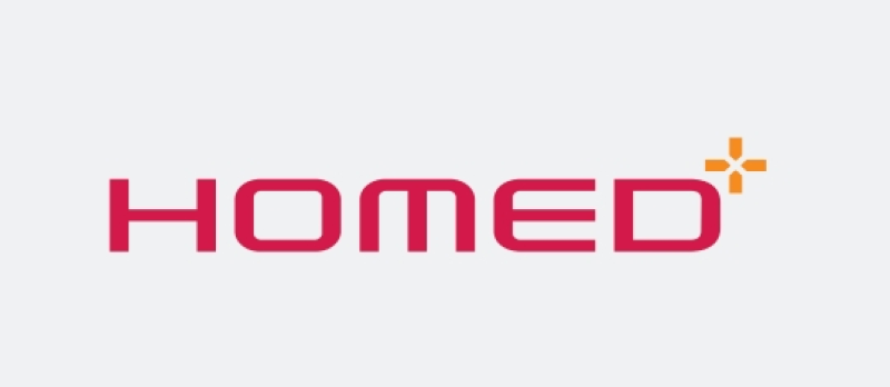 SHENZHEN HOMED MEDICAL DEVICE CO. LTD. logo