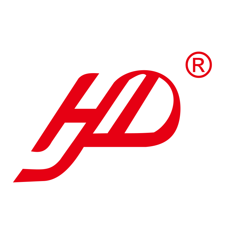 JIANGXI HONGDA MEDICAL EQUIPMENT GROUP LTD. logo