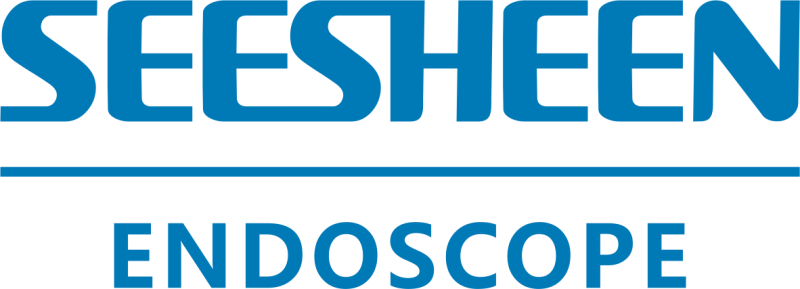 ZHUHAI SEESHEEN MEDICAL TECHNOLOGY CO. LTD logo