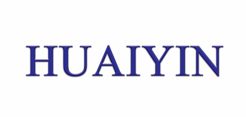 HUAIYIN MEDICAL INSTRUMENTS CO., LTD. logo
