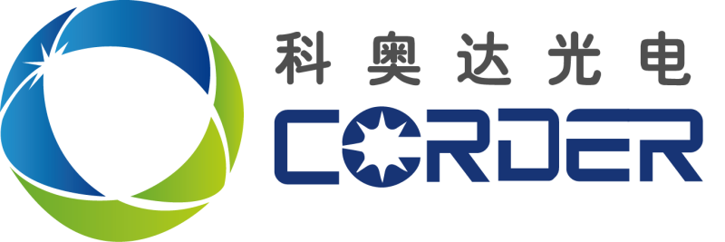 CHENGDU CORDER OPTICS AND ELECTRONICS CO., LTD. logo