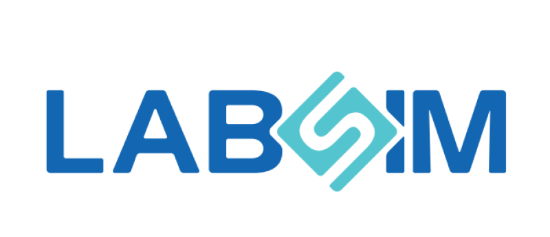 GUANGZHOU LABSIM BIOTECH CO. LTD logo