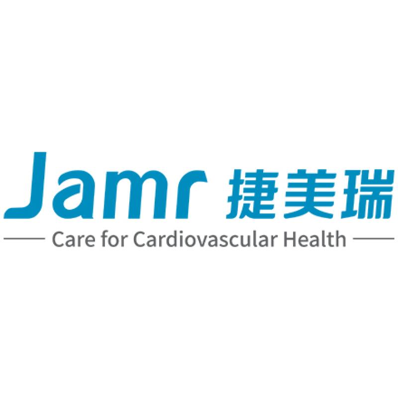 SHENZHEN JAMR MEDICAL TECHNOLOGY CO. LIMITED logo