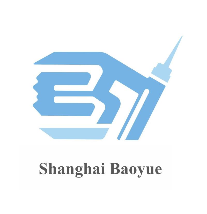 SHANGHAI BAOYUE BIOTECHNOLOGY CO., LTD. logo