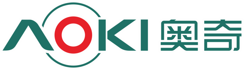 ZHEJIANG AOKI MEDICAL DRESSING CO. LTD. logo