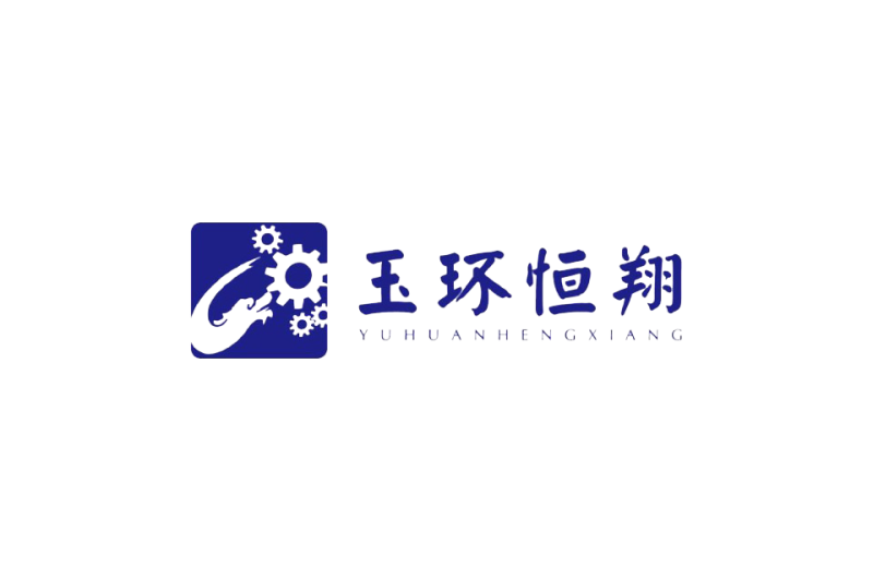 YUHUAN HENGXIANG MACHINERY EQUIPMENT CO. LTD logo