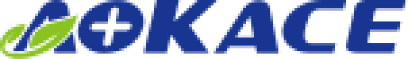 WUZHOU AOKACE TECHNOLOGY CO LTD logo