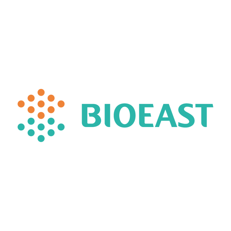 HANGZHOU BIOEAST BIOTECH CO.,LTD logo