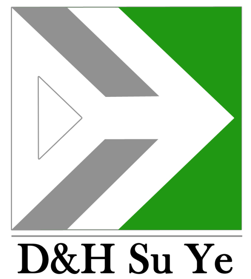 JIANGSU DAHAI PLASTIC CO.,LTD logo