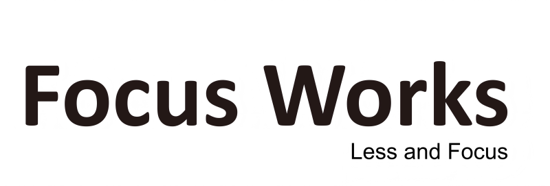 HANGZHOU FOCUS WORKS SMART TECH CO.,LTD