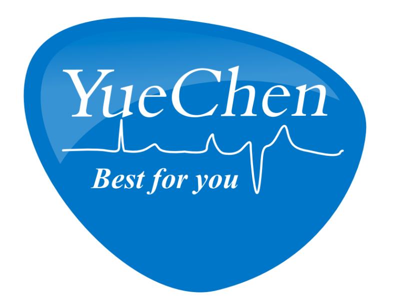 SHANGHAI YUECHEN MEDICAL SUPPLY CO. LTD. logo